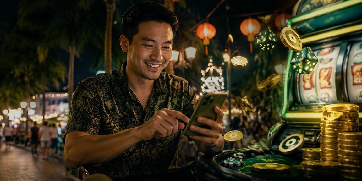 BES88 Những điều bạn cần biết trước khi bắt đầu